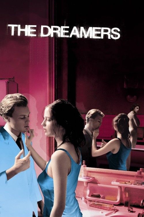 [18＋] The Dreamers (2003) English BluRay